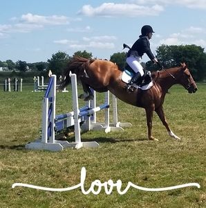 Meet your Posher, Lee